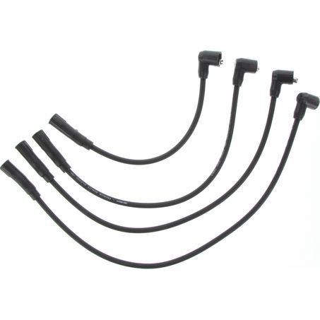 FORD COURIER IGNITION LEAD SET FE & F8 ENGINES ALSO MAZDA BONGO & ECONOVAN