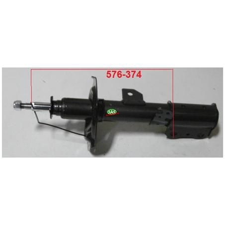 9260474 STRUT TO SUIT TOYOTA IPSUM 01-09 FRONT LH SHOCK ABSORBER STRUT