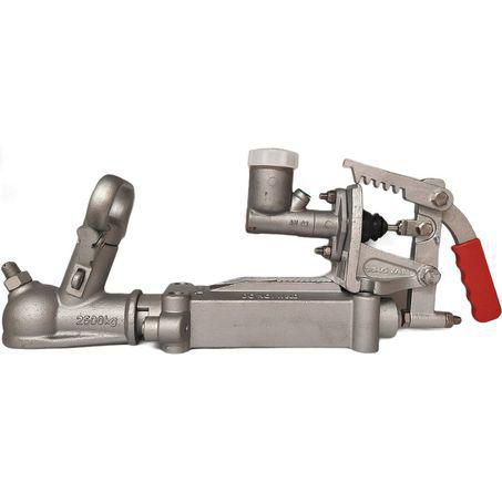 Override Trailer Hitch Coupling - 2500kg 1 7/8inch
