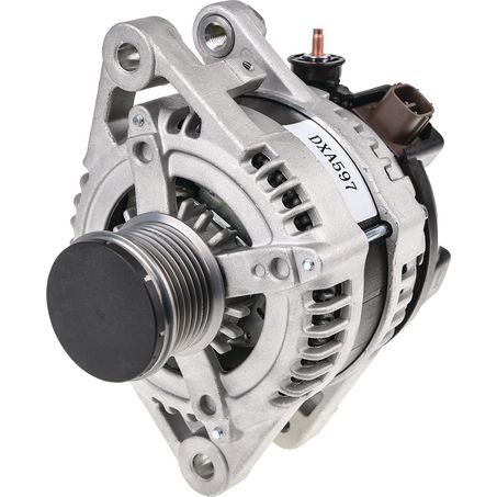 TOYOTA 2GR-FE ALTERNATOR 12V 130A