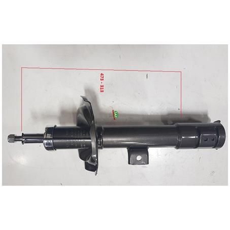 924002L MITSUBISHI OUTLANDER ASX 10- FRONT LH STRUT SHOCK ABSORBER