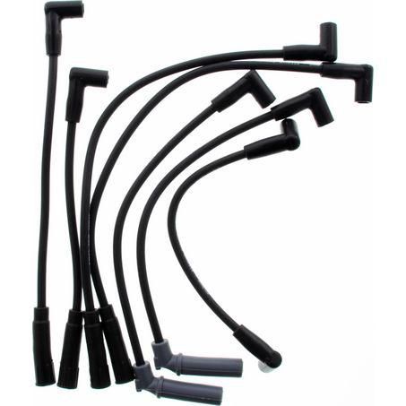 JEEP CHEROKEE IGNITION LEAD SET 4.0L OHV 6 CYLINDER