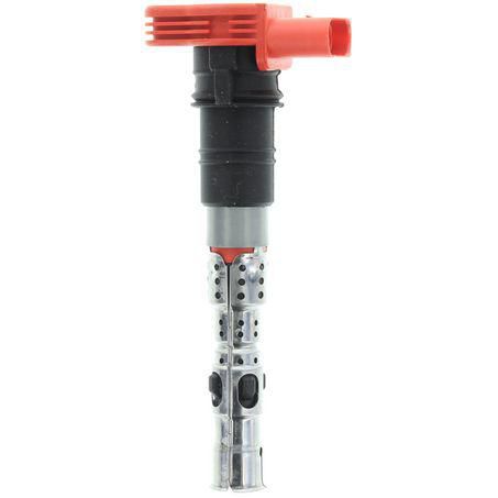 AUDI IGNITION COIL PACK A8 S4 A6 ALLROAD B6 C5 4.2L BFM BBK BAT BFL CC495