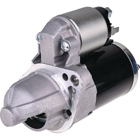 SUZUKI ALTO CELERIO STARTER MOTOR K10B AMF310 GFC31S AVK310 12V 8TH