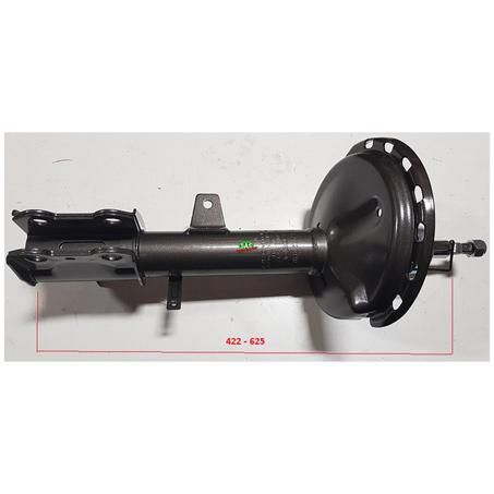 922014R STRUT TO SUIT TOYOTA KLUGER 10- REAR RH STRUT SHOCK ABSORBER