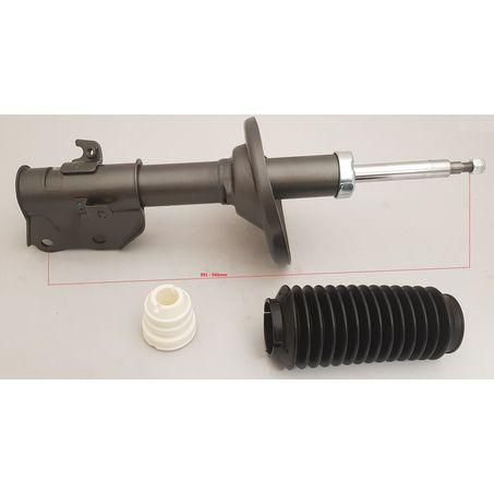927017L SUBARU XV CROSSTREK FR LH STRUT SHOCK ABSORBER