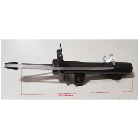 9260906 MINI INC COOPER FRONT LH SHOCK ABSORBER STRUT