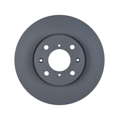 SUZUKI CULTUS SWIFT BALENO & SPLASH FRONT DISC BRAKE ROTOR 252MM