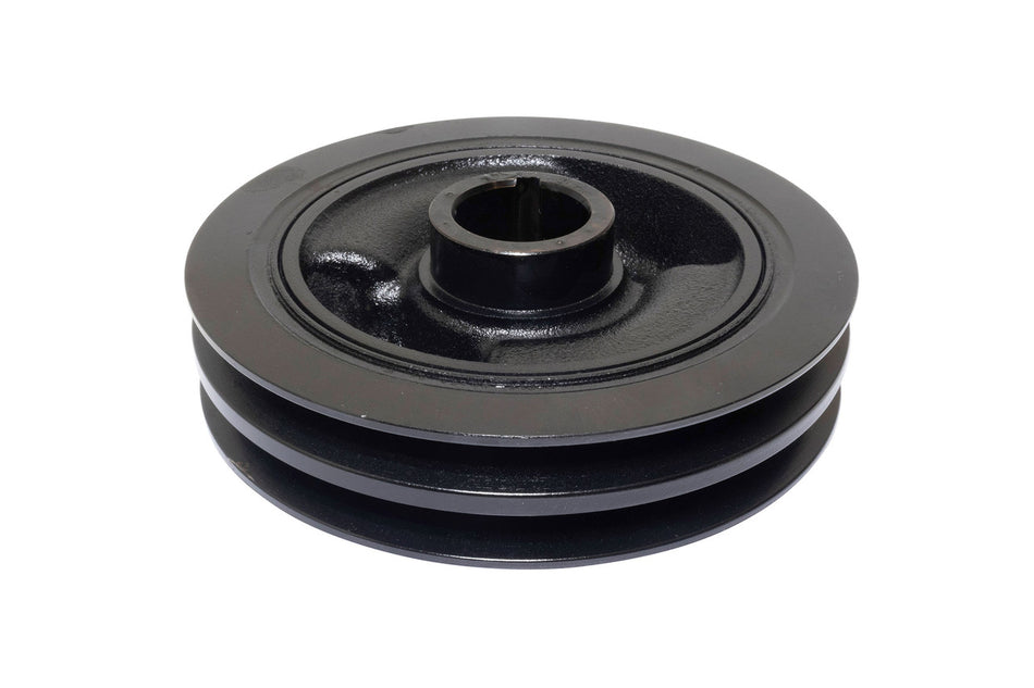 TOYOTA HILUX HIACE CRANK PULLEY HARMONIC BALANCER 2L 3L 5L DIESELS