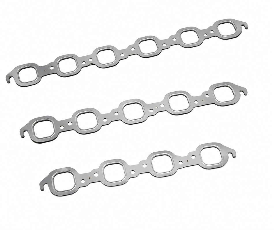 JC896 EXHAUST GASKET HONDA B18A