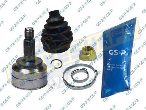 HONDA STREAM RN6 RN7 RN8 OUTER CV JOINT KIT 26/63/29 2006-