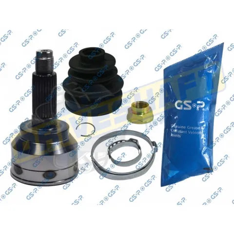 MAZDA 3 MAZDA AXELA FRONT OUTER CV JOINT KIT 28/59/23