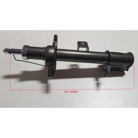 923010R FORD ESCAPE MAZDA TRIBUTE FRONT SHOCK ABSORBER STRUT R/H