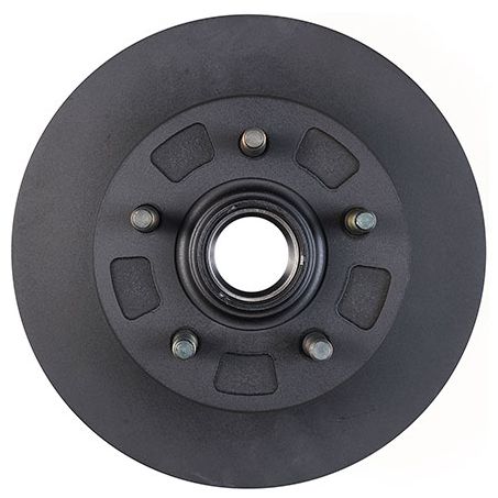 HOLDEN TORANA SUNBIRD FROTN DISC BRAKE ROTOR 256MM