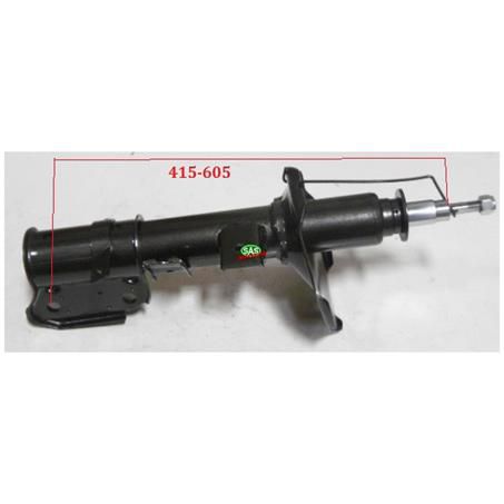 SUZUKI ESCUDO GRAND VITARA FRONT SHOCK ABSORBER STRUT L/H 2005 UPWARD