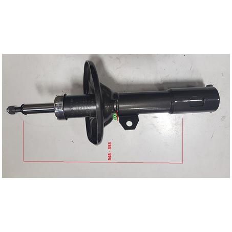 924007L MITSUBISHI GRANDIS 03- FRONT LH SHOCK ABSORBER STRUT NA4W