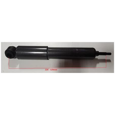 9150176 TOYOTA HIACE 2000- TELE REAR SHOCK ABSORBER