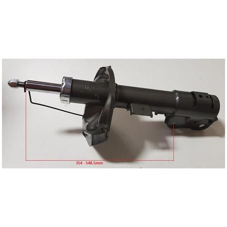 924003L MITSUBISHI LANCER CEDIA 08- FRONT LH STRUT SHOCK ABSORBER