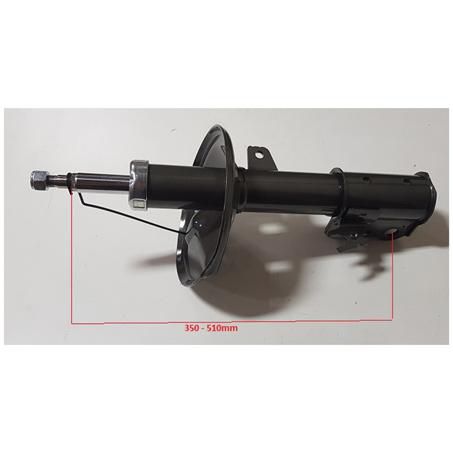9260055 STRUT TO SUIT TOYOTA CAMRY 98-02 RH FRONT SHOCK ABSORBER