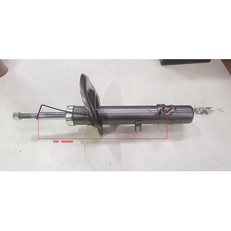 928504R PEUGEOT FRONT SHOCK ABSORBER STRUT R/H 2008 MODEL