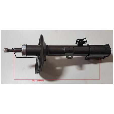 9260386 STRUT TO SUIT TOYOTA RAV4 00- LH FRONT SHOCK ABSORBER