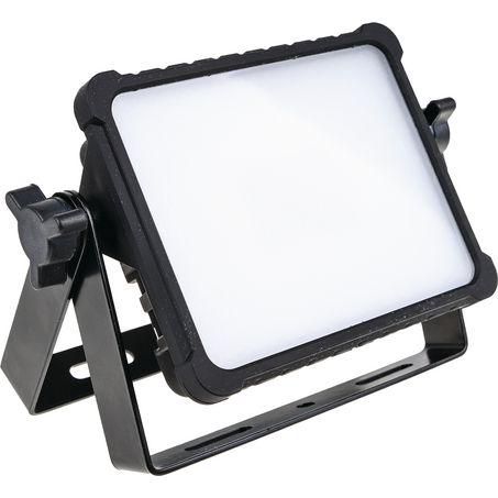 OEX Rechargeable 1600 Lumen Floodlight WORKSHOP LIGHT USB