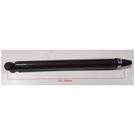 9130345 FORD FOCUS 05-09 REAR SHOCK ABSORBER STRUT TELE