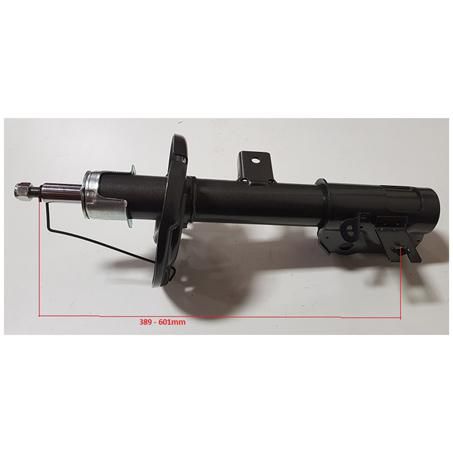 9261211 MAXDA CX5 12- FRONT SHOCK ABSORBER STRUT R/H