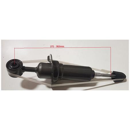 9460125 NISSAN PATHFINDER FRONT SHOCK ABSRORBER STRUT 2005 ON