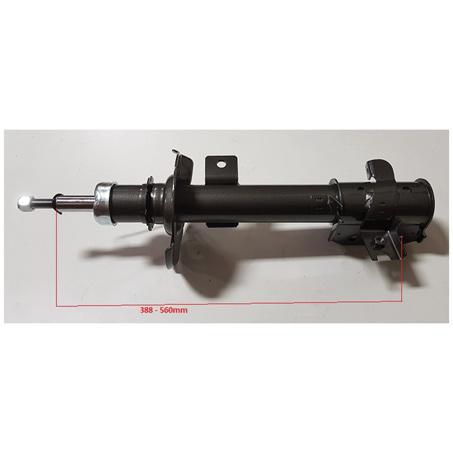 926004R SUZUKI SWIFT 10- FRONT RH STRUT SHOCK ABSORBER
