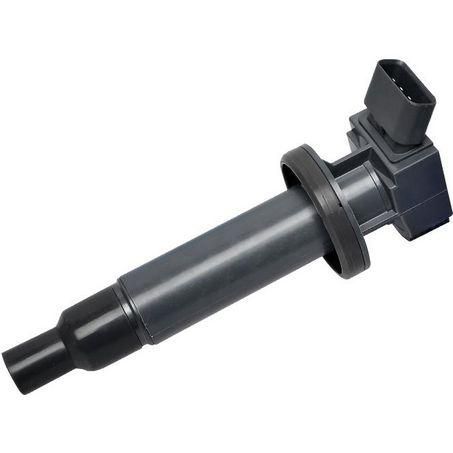 IGNITION COIL PACK FOR TOYOTA ALTEZZA IS200 1G-FE 1ZZ/2ZZ-GE 1KR-FE CC295 3S-GE