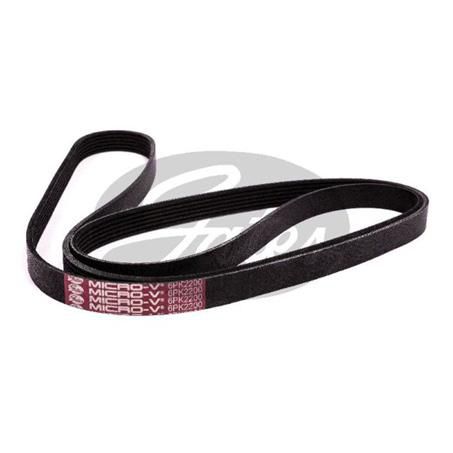 GATES DRIVE BELT 6PK2200