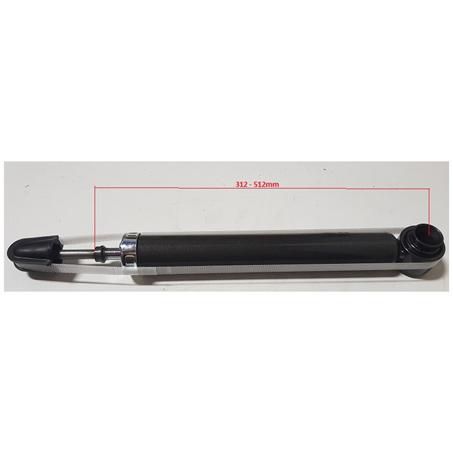 911016 NISSAN SERENA C24 R TELE SHOCK ABSORBER