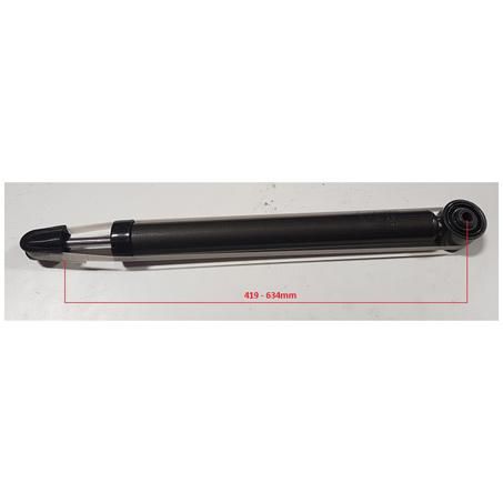 9130174 AUDI A3 VW GOLF 1996-03 REAR SHOCK ABSORBER TELE STRUT