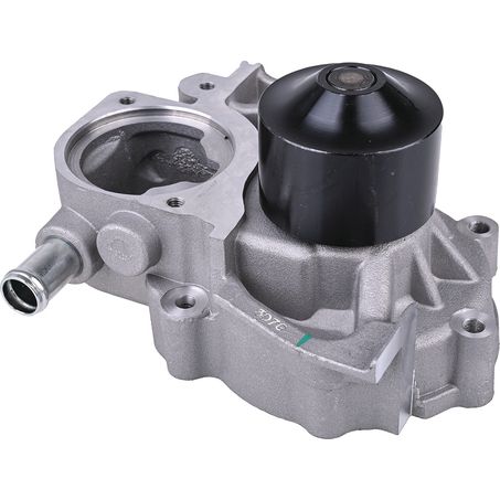 SUBARU WATER PUMP IMPREZA LEGACY FORESTER OUTBACK EJ20 EJ20T 1 Pipe, thermostat forward facing