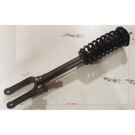 923500 MERCEDES R CLASS FRONT STRUT SHOCK ABSORBER R-CLASS