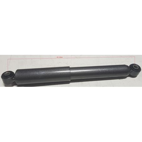 9110045 AUSTIN MINI MORRIS MINI LEYLAND FRONT SHOCK ABSORBER STRUT TELE
