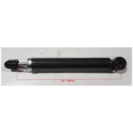 9150177 VW PASSAT 2005 ON REAR SHOCK ABSORBER STRUT TELE