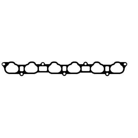 TOYOTA 1JZ-GTE INLET INTAKE MANIFOLD GASKET SUITS NON VVTI MODELS ONLY <<