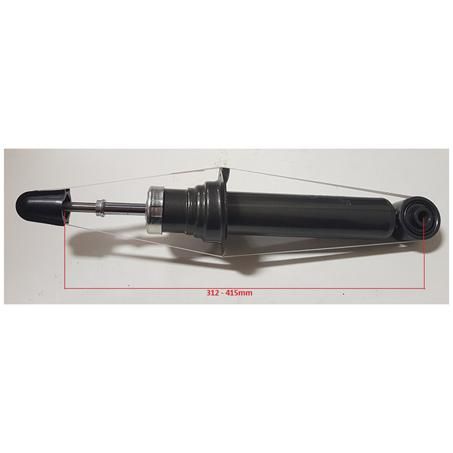 9450177 NISSAN PRIMERA P12 REAR SHOCK ABSORBER STRUT WHP12 WTNP12