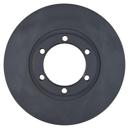 HOLDEN RODEO & ISUZU TFR FRONT DISC BRAKE ROTOR 257MM