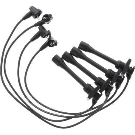 TOYOTA 4A-FE 5A-FE 7A-FE IGNITION LEAD SET // COROLLA/STARLET/CAMRY/LEVIN