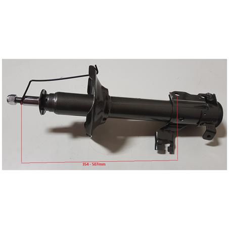 921009R NISSAN N15 95-97 FRONT SHOCK ABSORBER STRUT R/H PULSAR LUCINO SENTRA
