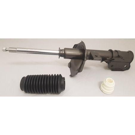 921002L NISSAN R50 95- LH STRUT FRONT SHOCK TERRANO REGULUS