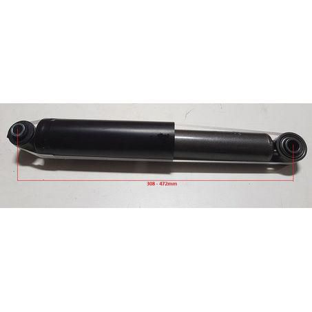 916302 KIA CARNIVAL 06- REAR SHOCK ABSORBER TELE GRAND CARNIVAL