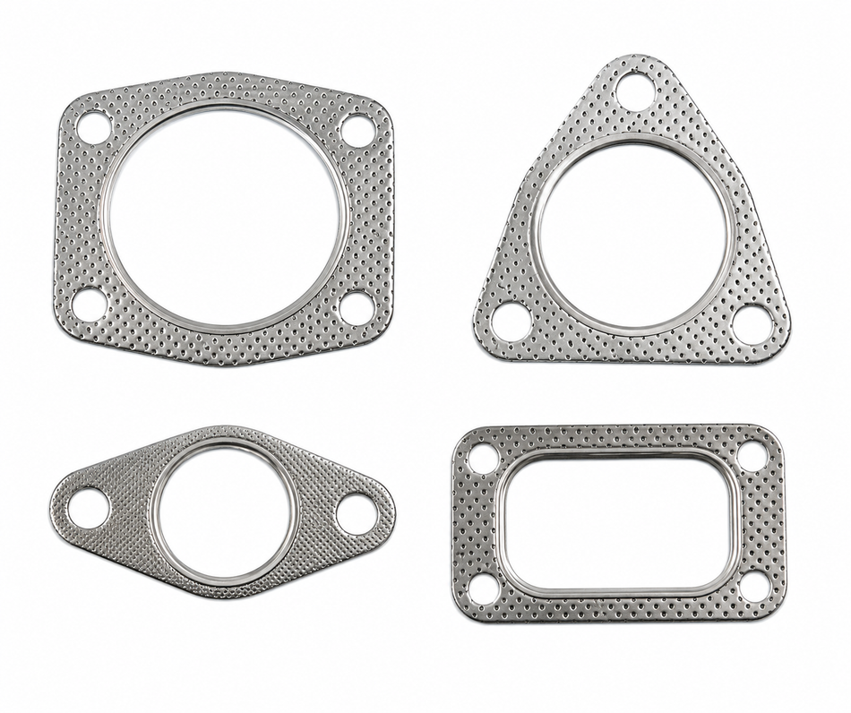 JE027 FLANGE GASKET NISSAN
