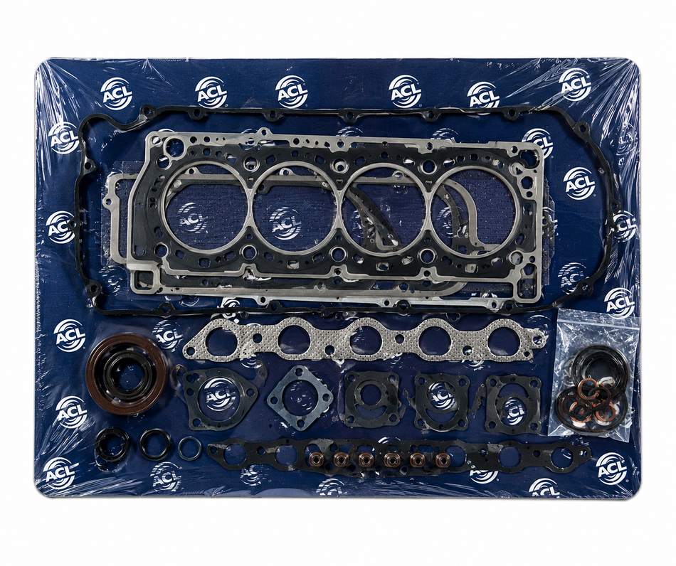 GW650MT FULL SET MONDEO ZH20 1995-2000