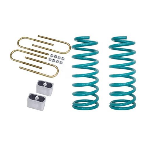 FORD RANGER LIFT KIT ECONOMY LIFT 40-50MM PX1 PX2 PX3 MAZDA BT50 2" LIFT JUNKIE