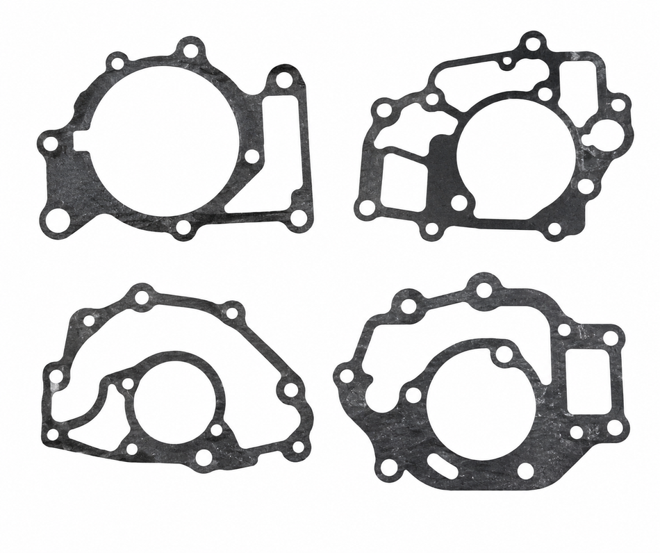 LT457 OIL PUMP GASKET HOLDEN 308 OUTER