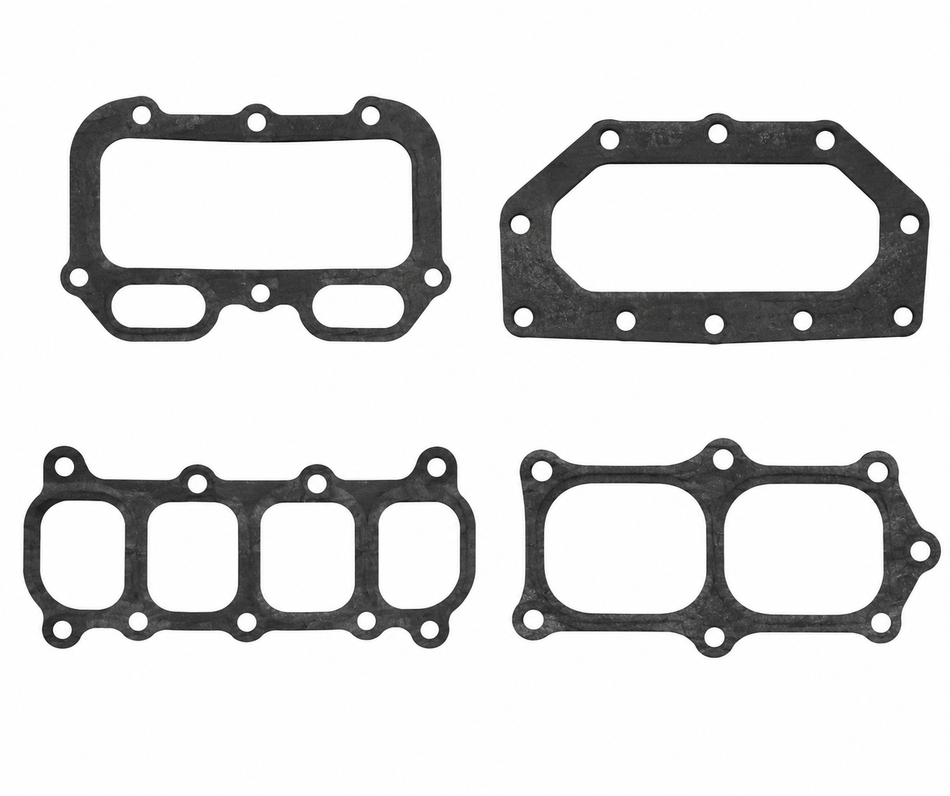 JD5384 PLENUM GASKET HONDA 2001-ON